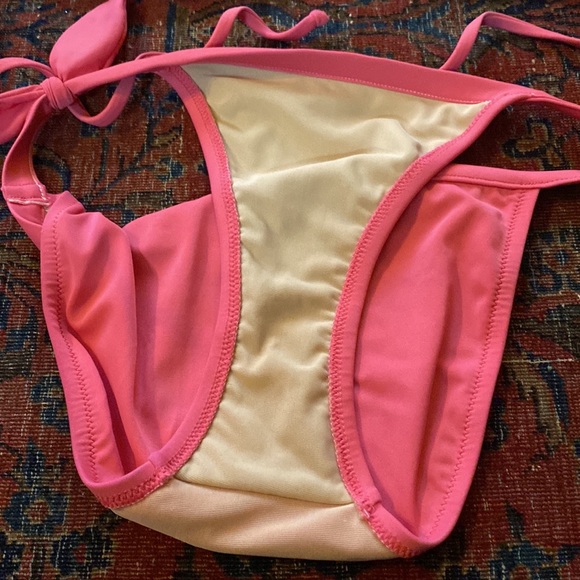 J.Crew pink bikini - Picture 16 of 16